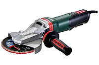 Угловая шлифмашина с плоским корпусом Metabo WEPBF 15-150 QUICK (613085000)