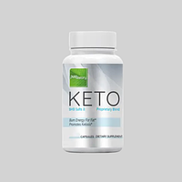 Pure Dietary Keto (Пьюр Диетари Кето) капсулы для похудения