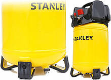 Безмасляний компресор Stanley 8117190STN598 24 l 10 bar, фото 5