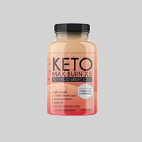 Keto Max Burn (Кето Макс Берн) капсулы для похудения