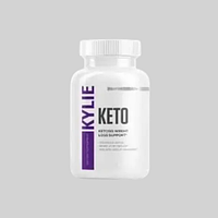 Kylie Keto (Кайли Кето) капсулы для похудения