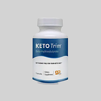 Keto Trim Review (Кето Трим Ревью) капсулы для похудения