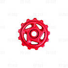 Ролик заднього перемикача, 13 зубців, фото 2