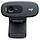 Logitech HD Webcam C270 black, фото 2