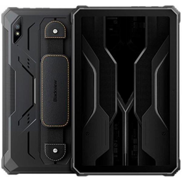 Blackview Active 8 Pro 8/256Gb Black LTE