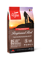 Orijen (Ориджен) Regional Red Dog сухой корм для собак всех пород, 6 кг