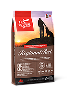 Orijen (Ориджен) Regional Red Dog сухий корм для собак всіх порід, 6 кг