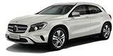 Mercedes GLA IX156 2014 -2019