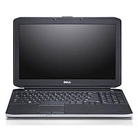 Ноутбук Dell Latitude E5540 |i5-4310U/4GB/500|