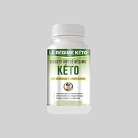 Le Regime Keto Avis (Ле Рэджим Кето Авис) капсулы для похудения