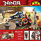 Конструктор Ninjago Гонка (21161), фото 2