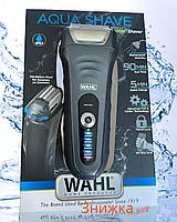 Электробритва Wahl 07061-916 Aqua Shave