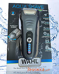 Електробритва Wahl 07061-916 Aqua Shave