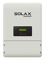 Гибридный трехфазный солнечный инвертор PROSOLAX X3-HYBRID-12.0D для солнечных панелей 12 кВт