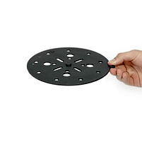 Нижній коректор нахилу K-SC1 KAROAPP, фото 2