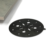 Нижній коректор нахилу K-SC1 KAROAPP, фото 3