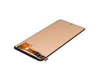 Дисплей для Xiaomi Redmi Note 12 з чорним тачскрином