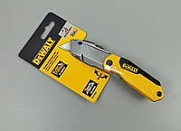 Dewalt DWHT10035L строительный складной нож раскладной нож канцелярский нож Оригинал Made in USA