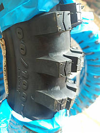 Мотопокришка 100/100-18 59М камерна (ТТ) "MAXI GRIP" (4PR), "DeliTire" Індонезія