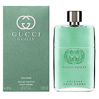 Оригинал Gucci Guilty Cologne Pour Homme 90 мл одеколон