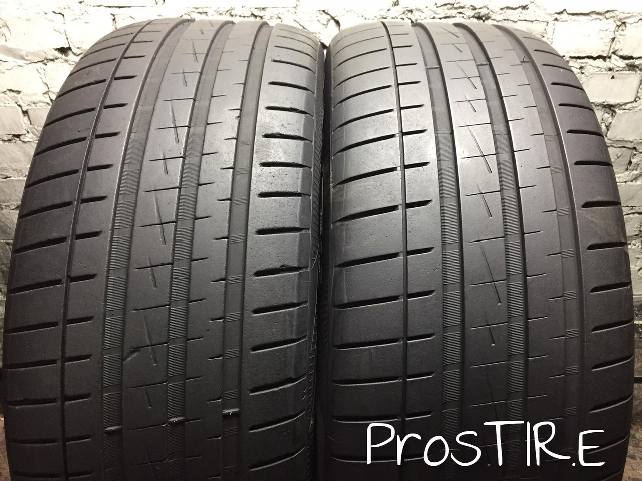 Літні шини б/у 255/50 R20 Vredestein Ultrac Vorti