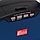Радіо з ліхтарем та колонкою EPE FP-95-S USB + сонячна панель + MP3-плеєр (Синій), фото 6
