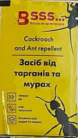 Средство от Тараканов и Муравей Cockroach and Ant Repellent 10 мл