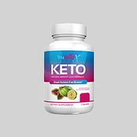 Tru Bod X Keto (Тру Бод Икс Кето) капсулы для похудения