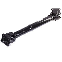 Вал карданний УРАЛ-4320, -43202, -43203 заднього моста Lmin = 820 mm (т 4320-2201010-03