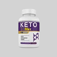 Keto Slim Max (Кето Слим Макс) капсулы для похудения