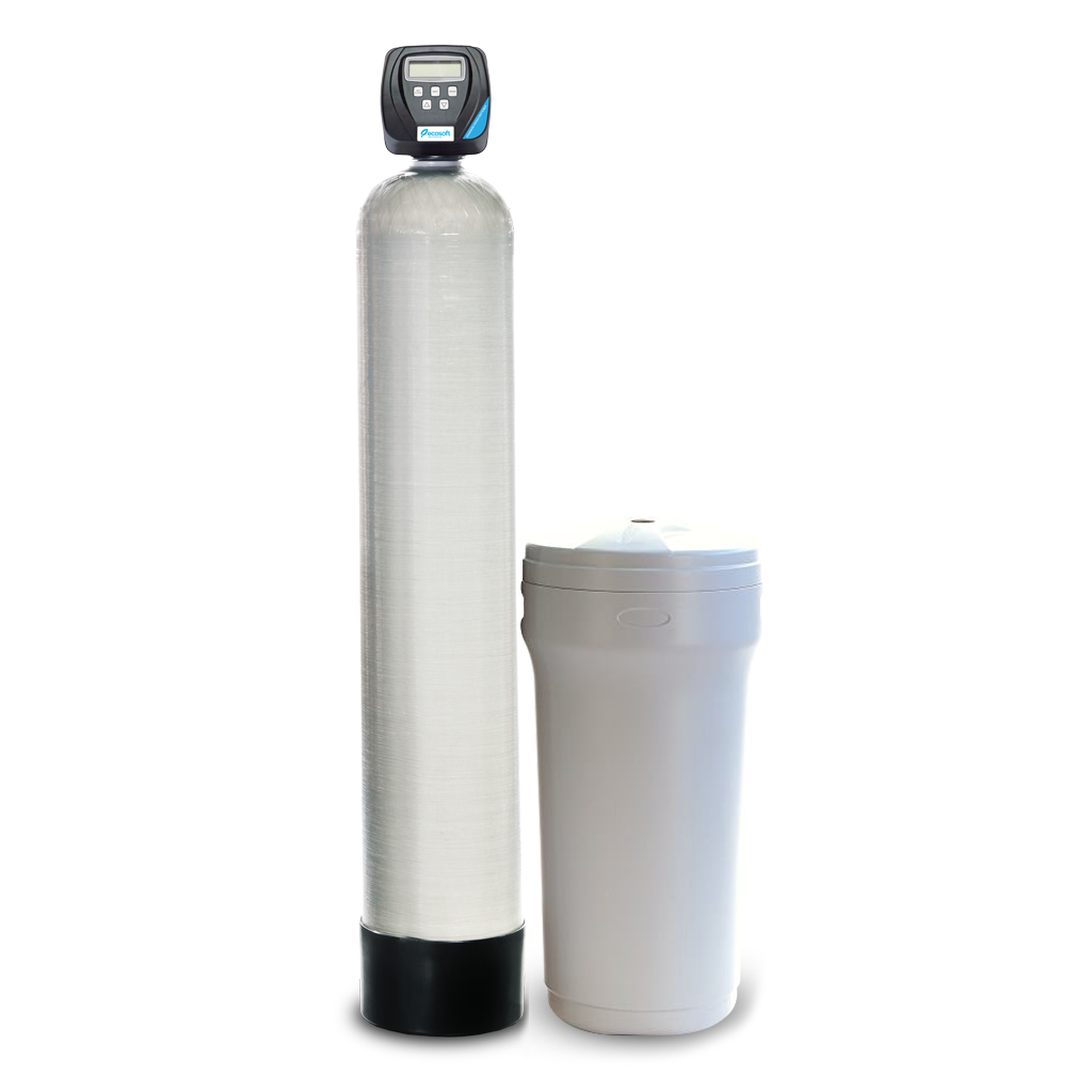Фільтр пом'якшення води Ecosoft FU1252CI