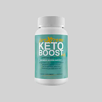 Xtreme Keto Boost (Икстрим Кето Буст) капсулы для похудения