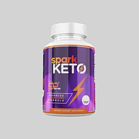 Spark Keto (Спарк Кето) капсулы для похудения