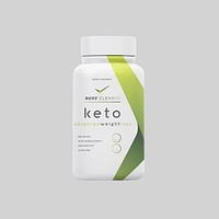 Sure Cleanse Keto (Шур Клинз Кето) капсулы для похудения