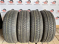 Зимняя резина шины 195/65R16 CONTINENTAL