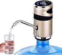 Автоматическая электрическая помпа для воды Quality Life Automatic Water Dispenser