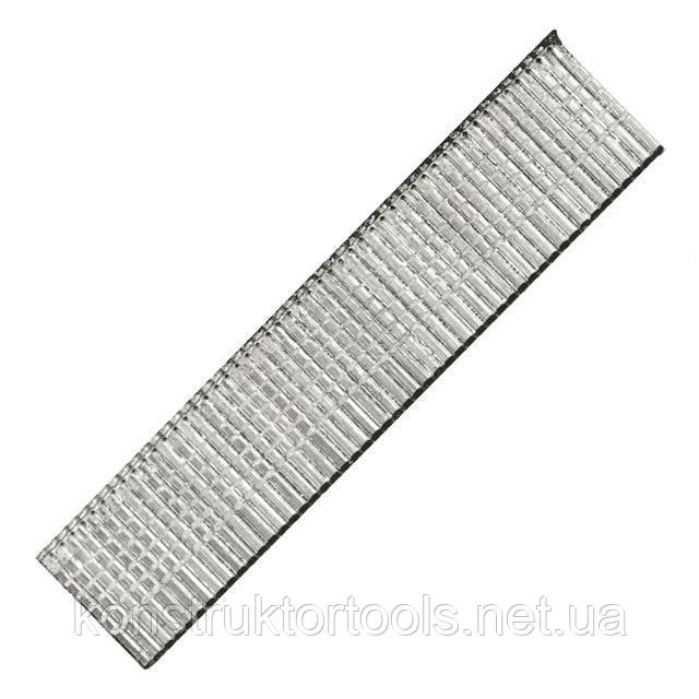 Цвях 8 мм, уп.1000 шт. (під пістолетиRT-0105, RT-0120, RT-0202) INTERTOOL RT-0168, фото 1