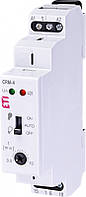 Таймер управления лестничным освещением 16А 230В задержка на выключение [2470012] CRM-4 ETI