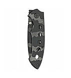 Ніж складаний тактичний Mil-Tec One-Hand Camo 15304000, фото 6