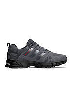 Мужские кроссовки Adidas Marathon TR 26 Dark Gray Red