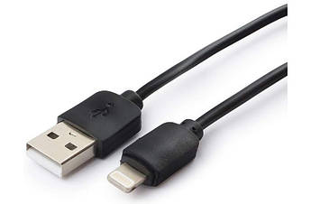 Кабель Lightning USB 2.0 C 1m