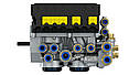Модулятор тиску ABS (причепа/напівпричепа EBS) 24V WABCO 4801020330 ( 515017225, 1161208, 1124337, 1042742 ), фото 2