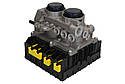 Модулятор тиску ABS (причепа/напівпричепа EBS) 24V WABCO 4801020330 ( 515017225, 1161208, 1124337, 1042742 ), фото 6