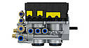 Модулятор тиску ABS (причепа/напівпричепа EBS) 24V WABCO 4801020330 ( 515017225, 1161208, 1124337, 1042742 ), фото 3