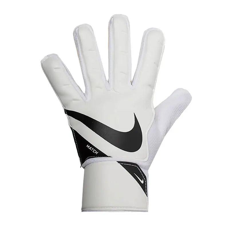 Вратарские перчатки Nike Goalkeeper Match черные (ID#1910295234), цена ...