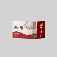 SlimFit Pro (СлимФит Про) капсулы для похудения