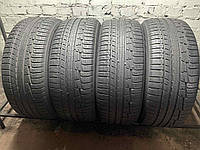 Зимние шины б/у 235/55 R17 Nokian WR A3