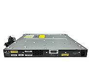 Комутатор Cisco Catalyst WS-C3550-48-SMI (Switch), фото 2