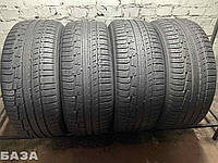 Зимние шины б/у 235/55 R17 Nokian WR A3