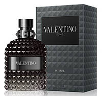 Мужские духи Valentino Uomo Intense (Валентино Умо Интенс) Парфюмированная вода 100 ml/мл